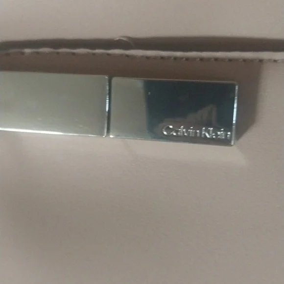 Calvin Klein purse - Picture 2 of 7